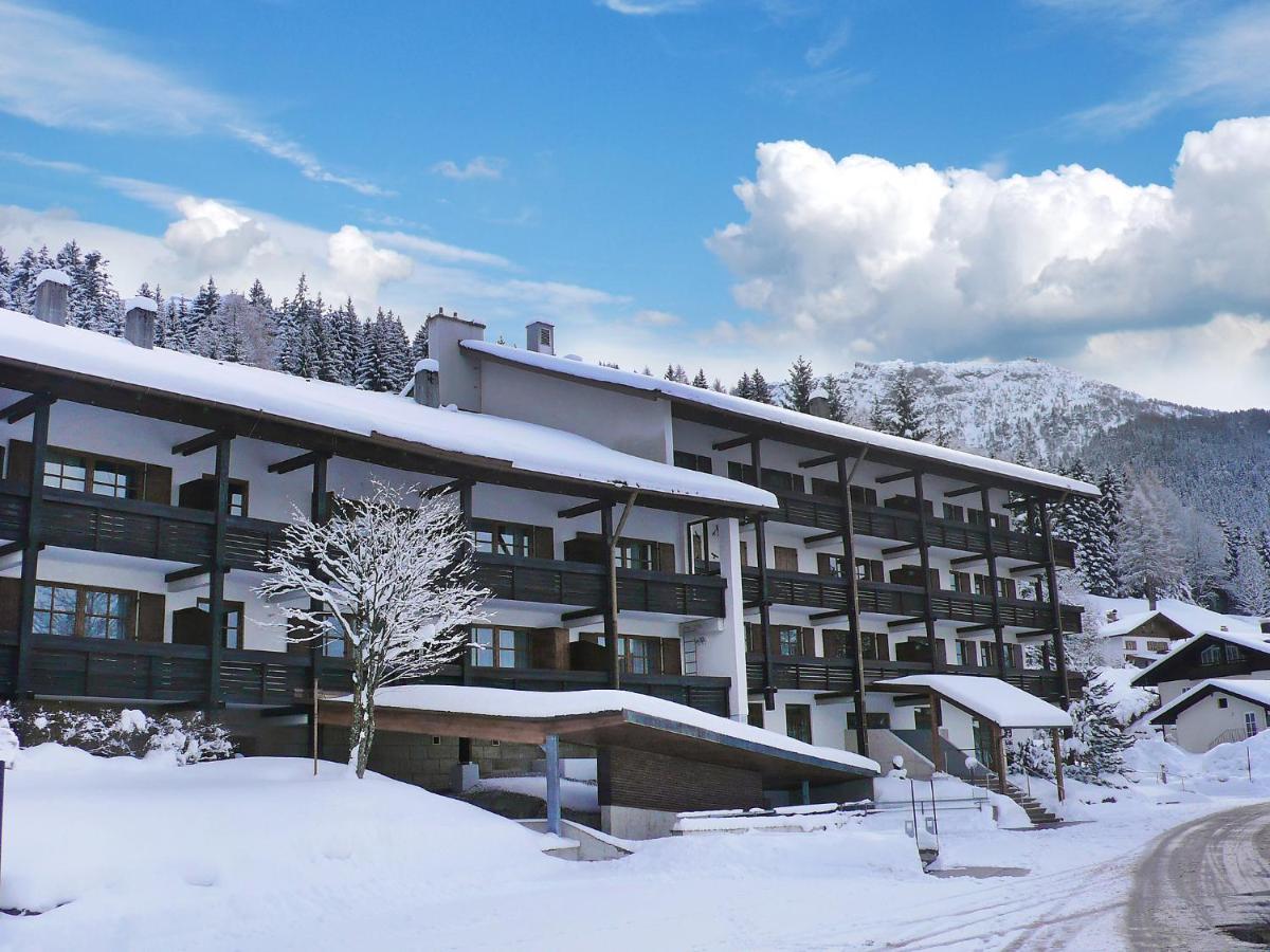 Apartment Buchenhoehe-1 By Interhome Resten Exterior photo